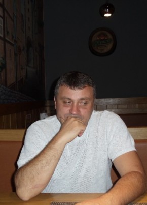 Dmitriy, 47, Russia, Volzhskiy (Volgograd)
