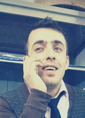 Mehmet, 34, Türkiye Cumhuriyeti, Erdek