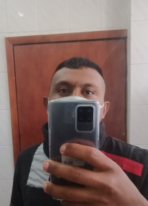Iván, 24, Estados Unidos Mexicanos, México Distrito Federal