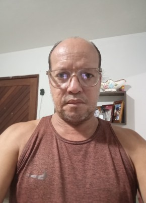 Eduardo из Maceió 54 года