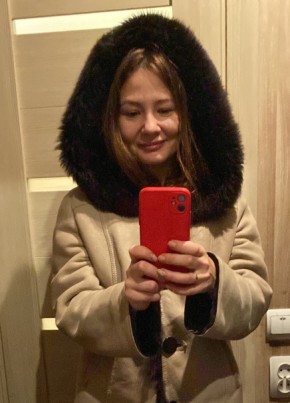 Анастасия, 35, Россия, Сегежа