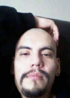 Anthony Muñoz, 37, United States of America, Victorville