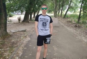 Вячеслав, 28 - Только Я