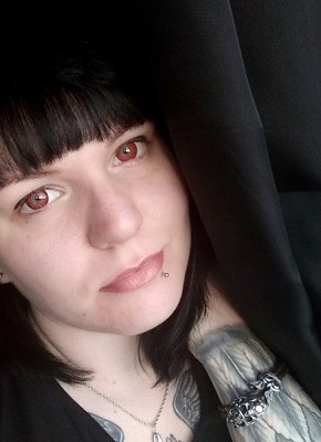 Евгения, 31, Россия, Йошкар-Ола