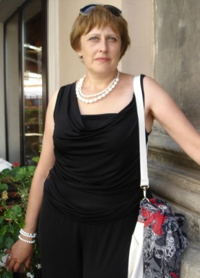 Тереза, 55, Україна, Київ