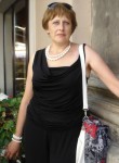 Тереза, 55 лет, Київ