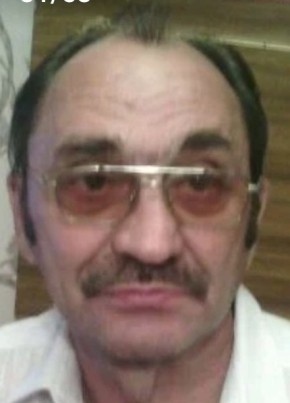 Валерий из Иркутска 68 лет