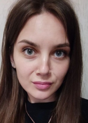 Вероника, 30, Россия, Донецк