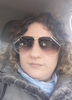 mery, 35, Repubblica Italiana, Melissano