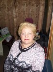 Татьяна, 66 лет, Липецк