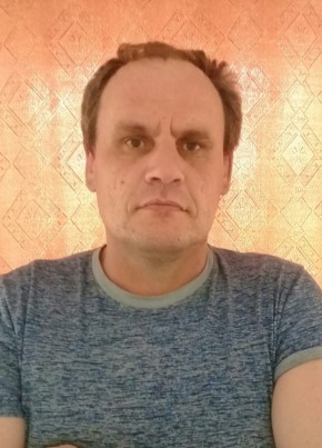 Виктор, 49, Россия, Нижняя Салда