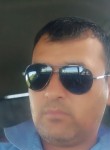 Сафар, 42 года, Qarshi