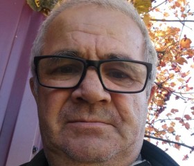 Юрий, 62 года, Голицыно