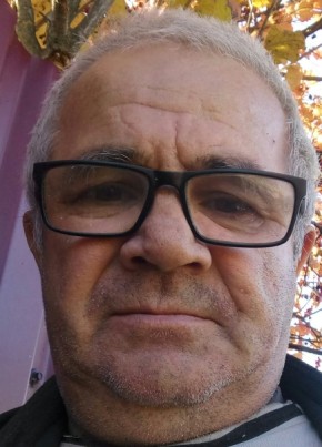 Юрий, 62, Россия, Голицыно
