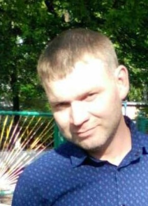 Алексей, 44, Россия, Мамадыш