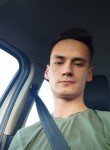 Дамир Налев, 25 лет, Ярославль