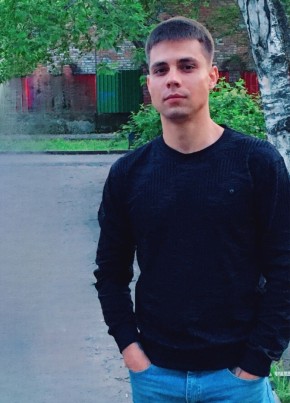 Кирилл, 31, Россия, Новопокровка