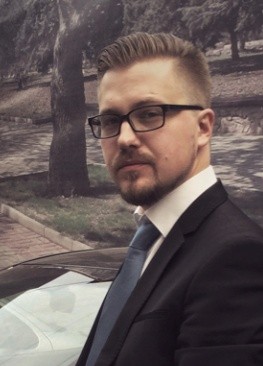 Dmitriy, 37, Russia, Moscow