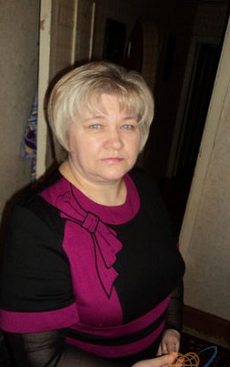 Екатерина..., 62, Россия, Екатеринбург