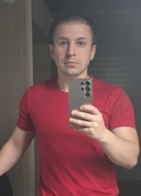 Александр из Горад Мінска 37 лет