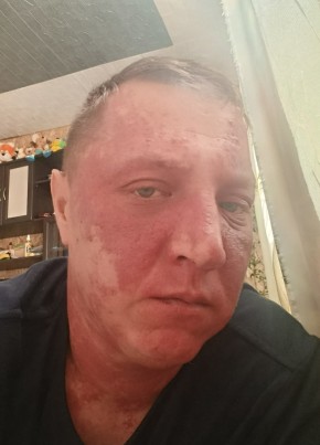 Владимир из Пышмы 34 года