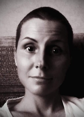 Anastasiya, 38, Russia, Moscow