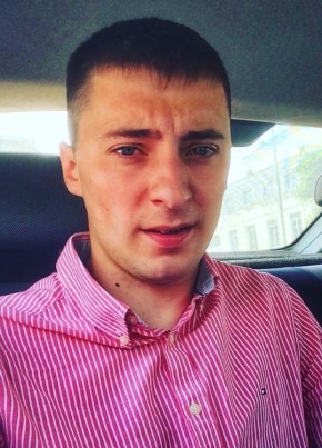 Алексей, 27, Россия, Самара