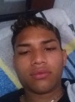 Andry, 19 лет, Barranquilla