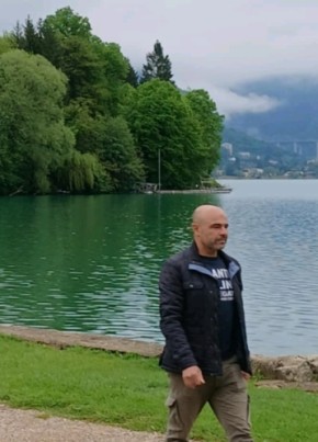 jamel, 52, France, Fontenay-le-Comte