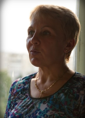 Татьяна, 56, Россия, Ульяновск