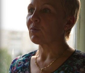 Татьяна, 56 лет, Ульяновск