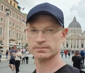 Ilya, 45, Khabarovsk