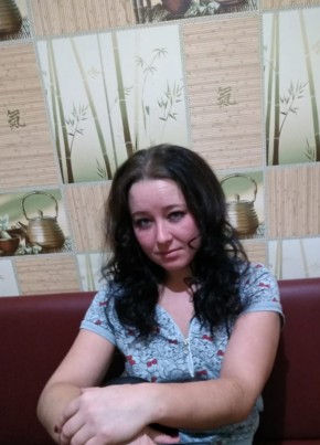 Алиса, 31, Россия, Талнах