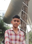 Manthan, 23 года, Mumbai