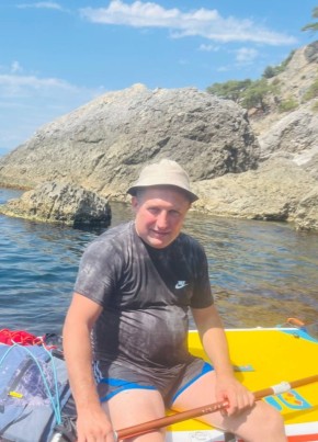 Александр из Симферополи 48 лет
