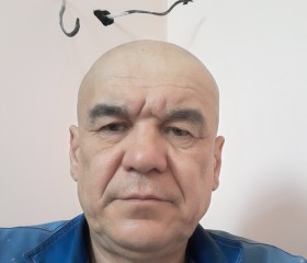 Руслан, 55 лет, Владивосток