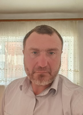 Тамерлан из Грозныя 41 год