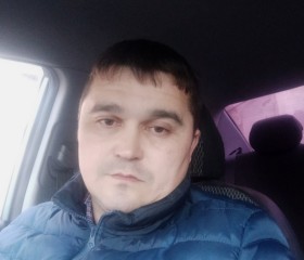 Рустем, 38 лет, Уфа