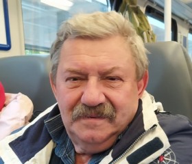 Yuriy, 69, Tver