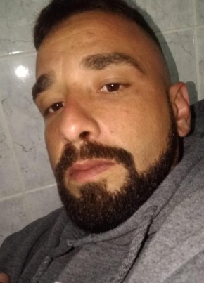 Jonatas из Região de Campinas (São Paulo) 38 лет