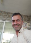 Fettah Taybar, 40 лет, İstanbul
