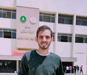 Mohamed ali, 24 года, المحلة الكبرى