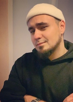 Игорь, 29, Россия, Когалым