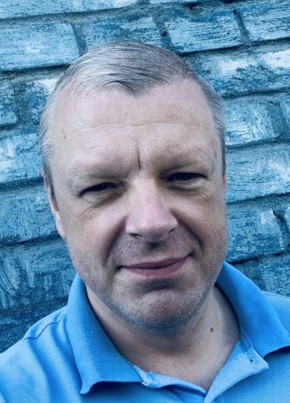 Александр из Санкт-Петербурга 42 года