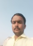 Shareef, 31, Lucknow