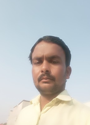 Shareef, 31, India, Lucknow