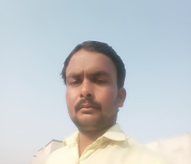 Shareef, 31 год, Lucknow