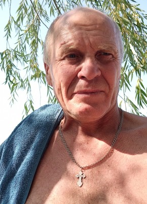 Александр, 59, Россия, Уват