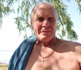 Александр, 59 лет, Уват