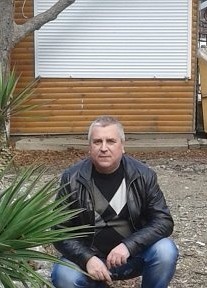 andrei, 54, Россия, Симферополь